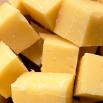 Government Fueling Cheese Addiction